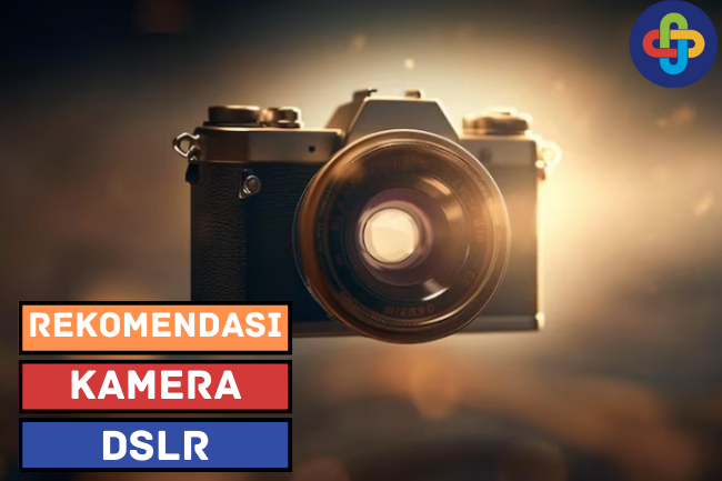 Rekomendasi Kamera DSLR Terbaik 2023, Dijamin Mantap